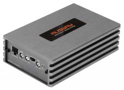 Musway NX275.2 - 2/1-Kanal Endstufe mit 1100 Watt (RMS: 550 Watt)