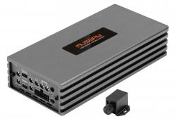 Musway NX900.5 - 5-Kanal Endstufe mit 1810 Watt (RMS: 905 Watt)