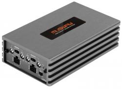 Musway NX125.4 - 4/2-Kanal Endstufe mit 1080 Watt (RMS: 540 Watt)