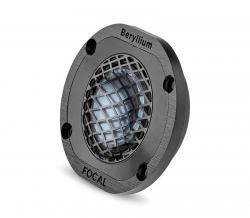 Focal Utopia-M TBM - 2,5 cm Hocht�ner-Lautsprecher mit 200 Watt (RMS: 20 Watt)