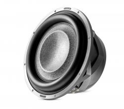 Focal Utopia-M 10 WM - 25 cm Passiv Subwoofer mit 800 Watt (RMS: 400 Watt)