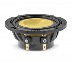 Focal K2 POWER-M 3 KM - 8 cm Mittelt�ner-Lautsprecher mit 120 Watt (RMS: 60 Watt)