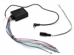 Connects2 Universelle Lenkradfernbedienung f�r Buick, Chrysler, Chevrolet, Jeep, GMC, Pontiac - ASWC