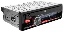 JBL Celebrity 350D - MP3-Autoradio mit Bluetooth / DAB / USB / AUX-IN