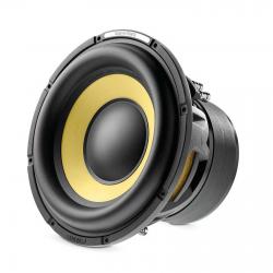Focal K2 POWER-EVO SUB 25 KXE - 25 cm Passiv Subwoofer mit 1200 Watt (RMS: 600 Watt)