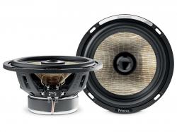 Focal FLAX EVO PC 165 FE - 16,5 cm 2-Wege-Lautsprecher mit 140 Watt (RMS: 70 Watt)