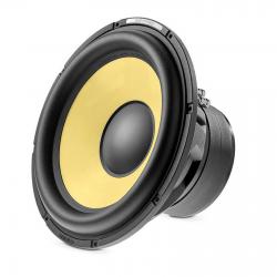 Focal K2 POWER-EVO SUB 30 KXE - 30 cm Passiv Subwoofer mit 1600 Watt (RMS: 800 Watt)