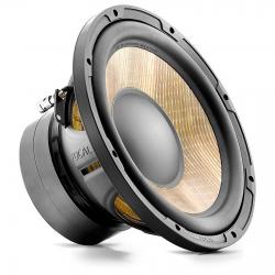 Focal FLAX EVO P 25 FE - 25 cm Passiv Subwoofer mit 600 Watt (RMS: 300 Watt)