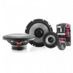 Focal ACCESS 165 AS3 - 16,5 cm Komponenten-Lautsprecher mit 160 Watt (RMS: 80 Watt)