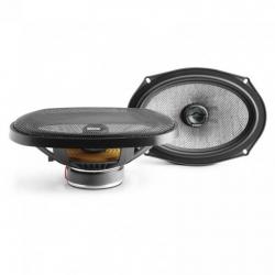 Focal ACCESS 690 AC - 15x23cm (6x9 Zoll) 2-Wege-Lautsprecher mit 150 Watt (RMS: 75 Watt)