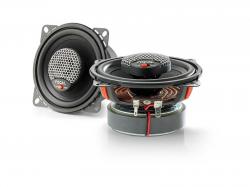 Focal UNIVERSAL ICU 100 - 10 cm 2-Wege-Lautsprecher mit 80 Watt (RMS: 40 Watt)