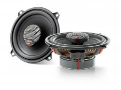 Focal UNIVERSAL ICU 130 - 13 cm 2-Wege-Lautsprecher mit 120 Watt (RMS: 60 Watt)