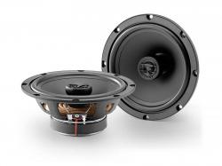 Focal AUDITOR EVO ACX 165 - 16,5 cm 2-Wege-Lautsprecher mit 120 Watt (RMS: 60 Watt)