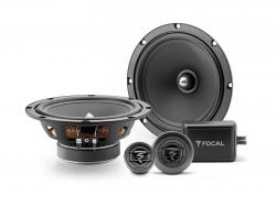 Focal AUDITOR EVO ASE 130 - 13 cm Komponenten-Lautsprecher mit 100 Watt (RMS: 50 Watt)