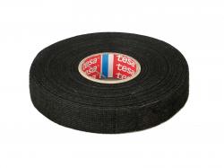 ACV Gewebeband schwarz 25 m / 19 mm (16 St�ck) - 349019-03-16