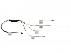 ACV 42arc001 - LFB-Kabel 42a/42cx401 Ger�te mit LFB-Anlernfunktion