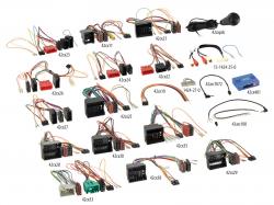 ACV 42cx401 Kit3 LFB Universalsortiment f�r Fahrzeuge siehe Aufstellung