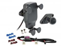 INBAY Cradle Smartphone-Universalhalter RAM B-Kugel - 241000-21-3
