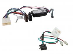 ACV Lenkradadapter f�r Subaru Forester (08-11) / Impreza (07-10) 20 Pin auf China HU
