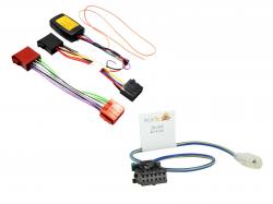 ACV Lenkradadapter f�r Saab 9-3, 9-5 auf Kenwood