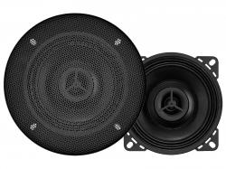 Blaupunkt Classic 100 Cx - 10 cm 2-Wege-Lautsprecher mit 80 Watt (RMS: 40 Watt)