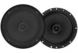 Blaupunkt Classic 165 Cx - 16,5 cm 2-Wege-Lautsprecher mit 60 Watt (RMS: 120 Watt)