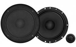 Blaupunkt Classic 165 Cs - 16,5 cm Komponenten-Lautsprecher mit 60 Watt (RMS: 120 Watt)