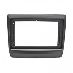 Einbaurahmen f�r 9 Zoll Autoradio in Isuzu D-Max (2020-2025)