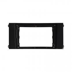 Einbaurahmen f�r 9 Zoll Autoradio in Ford Transit (ab 2021)
