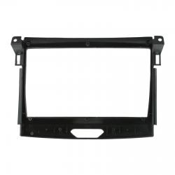 Einbaurahmen f�r 9 Zoll Autoradio in Ford Ranger (T7), Everest (2015 - 2017)