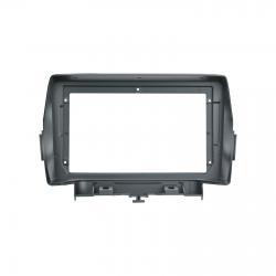 Einbaurahmen f�r 9 Zoll Autoradio in Ford Kuga (2013-2019)