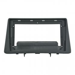 Einbaurahmen f�r 9 Zoll Autoradio in Opel Mokka (2012-2018)
