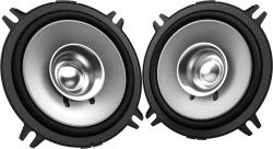 Kenwood KFC-S1357 - 13 cm Doppelmembran-Lautsprecher mit 260 Watt (RMS: 30 Watt)