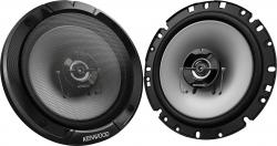 Kenwood KFC-S1767 - 17 cm 2-Wege-Lautsprecher mit 300 Watt (RMS: 30 Watt)