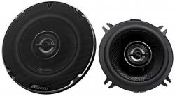 Kenwood KFC-PS1397 - 13 cm 2-Wege-Lautsprecher mit 330 Watt (RMS: 75 Watt)