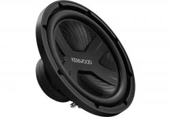 Kenwood KFC-PS3017W - 30 cm Passiv Subwoofer mit 2000 Watt (RMS: 400 Watt)