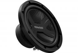 Kenwood KFC-PS2517W - 25 cm Passiv Subwoofer mit 1300 Watt (RMS: 250 Watt)