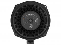 DLS Cruise CRPP-BMW1.82 - 20 cm Passiv Subwoofer mit 240 Watt (RMS: 120 Watt)