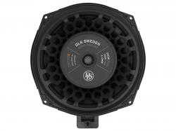 DLS Cruise CRPP-BMW1.84 - 20 cm Passiv Subwoofer mit 240 Watt (RMS: 120 Watt)