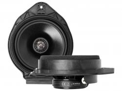 DLS Cruise CRPP-OP1.6CX - 16,5 cm 2-Wege-Lautsprecher mit 180 Watt (RMS: 90 Watt)