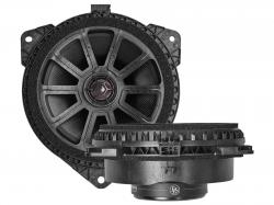 DLS Cruise CRPP-TO1.7CX - 16,5 cm 2-Wege-Lautsprecher-Lautsprecher mit 180 Watt (RMS: 90 Watt)