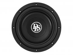 DLS CS-PS10 - 25 cm Passiv Subwoofer mit 400 Watt (RMS: 200 Watt)