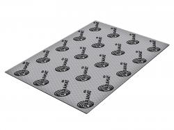 Paramat OptiSound Alu Butyl 750 x 500 x 2,1mm 10 St�ck - 300-1002