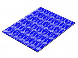 Paramat NVX Pro Multilayer 375 x 500 x 3,5mm 10 St�ck - 300-1005