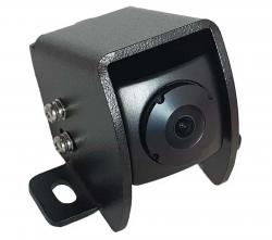Alpine HCS-AC120 - 120� Unterflurkamera, ungespiegelt, Erweiterung f�r HCS-T100