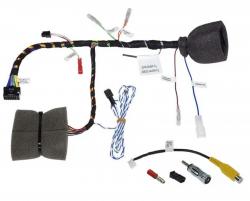 Alpine EXA-26CA152 - CAN-UART Lenkradinterface f�r Fiat Ducato