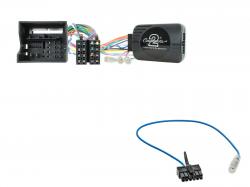 Connects2 Lenkradadapter f�r f�r VW Crafter, Golf, Polo / Skoda Kodiaq auf Kenwood