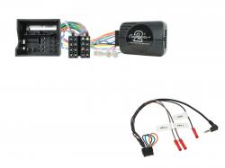 Connects2 Lenkradadapter f�r f�r VW Crafter, Golf, Polo / Skoda Kodiaq auf Multilead