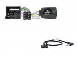 Connects2 Lenkradadapter f�r f�r VW Crafter, Golf, Polo / Skoda Kodiaq auf Alpine