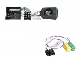 Connects2 Lenkradadapter f�r f�r VW Crafter, Golf, Polo / Skoda Kodiaq auf Blaupunkt bis 2016